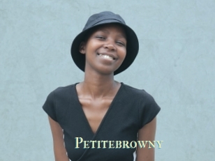 Petitebrowny