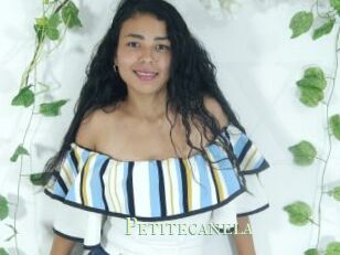 Petitecanela
