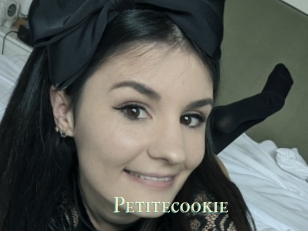 Petitecookie