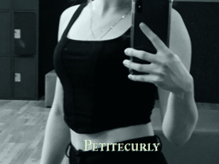 Petitecurly