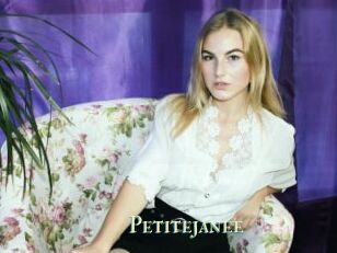 Petitejanee