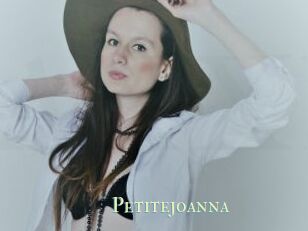 Petitejoanna