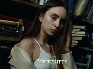 Petitekitty
