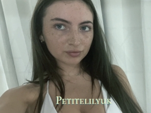 Petitelilyuk