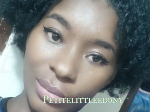Petitelittleebony