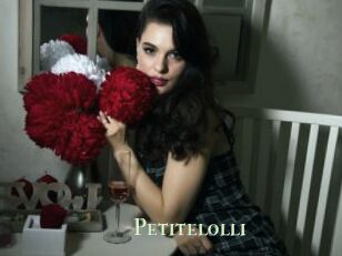 Petitelolli