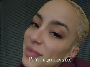 Petitequeenxox