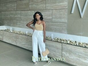 Petitesandyx
