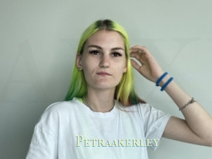 Petraakerley