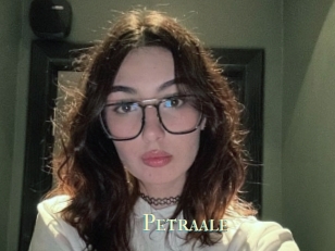Petraale