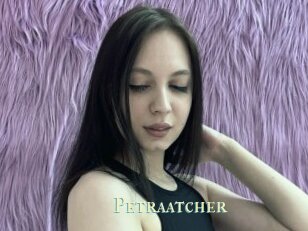 Petraatcher