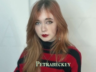 Petrabeckey