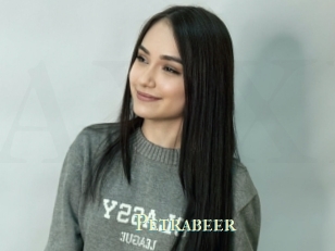 Petrabeer