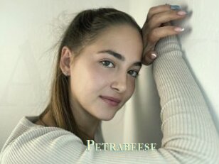 Petrabeese