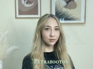 petrabooton Actrice xxx