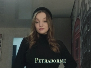 Petraborne