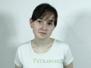 petrabouler Actrice xxx