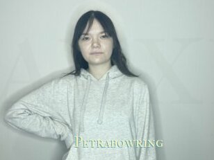 Petrabowring