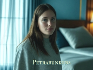 Petrabunkers