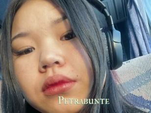 Petrabunte