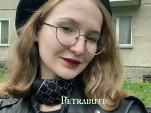 Petrabute