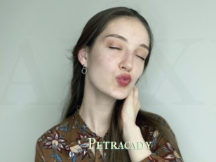 Petracady