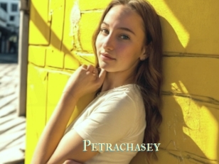 Petrachasey