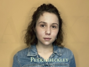 Petracheckley
