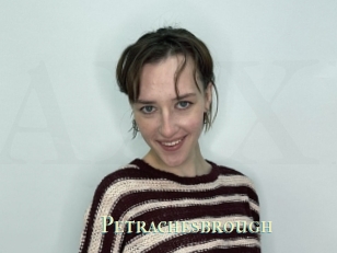 Petrachesbrough