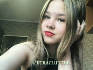 Petraclutter