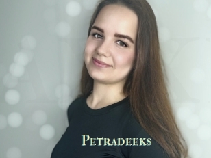 Petradeeks
