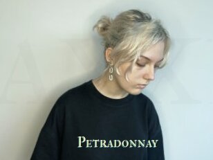 Petradonnay