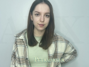 Petradryer