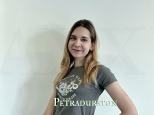 Petradurston