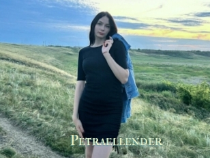 Petraellender