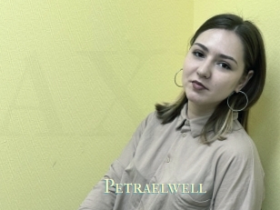 Petraelwell
