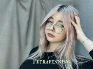 Petrafenning