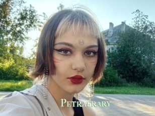 Petrafrary