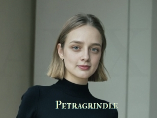 Petragrindle