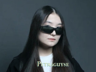 Petraguyse