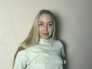 Petrahance