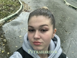 Petraharder