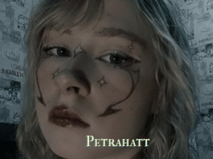 Petrahatt