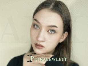 Petrahewlett