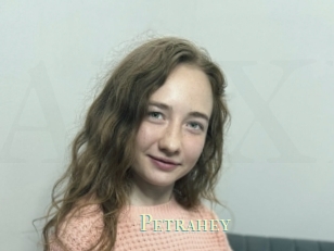 Petrahey