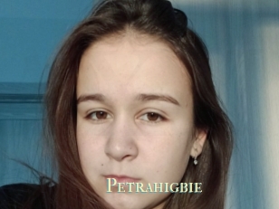 Petrahigbie