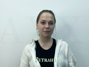 Petrahilby