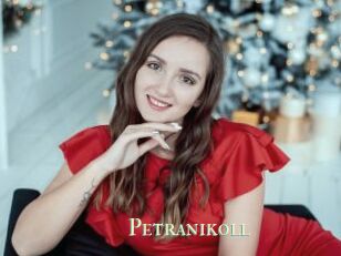 Petranikoll