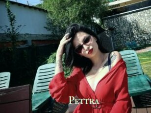 Pettra