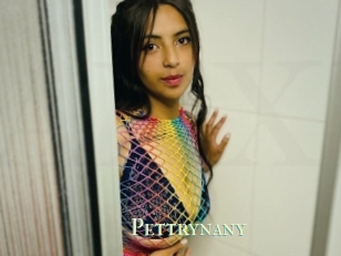 Pettrynany